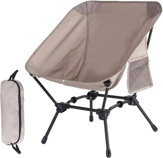 Zite Fishing Viskruk met koelvak, visrugzak, campingstoel, vouwkruk Zite Fishing Viskruk met koelvak, visrugzak, campingstoel, vouwkruk