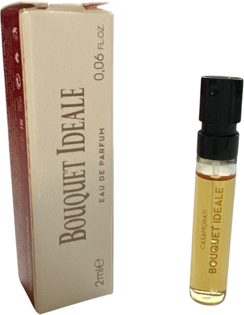 Goedkoopste Casamorati Xerjoff - Bouquet Ideale - 2 ml Original Sample