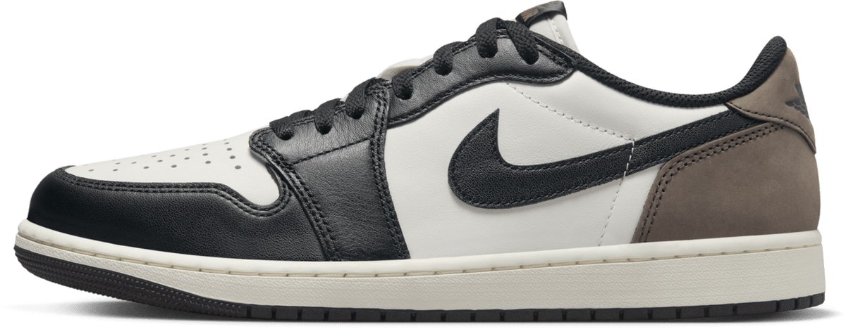 Jordan Air 1 Retro Low OG Mocha
