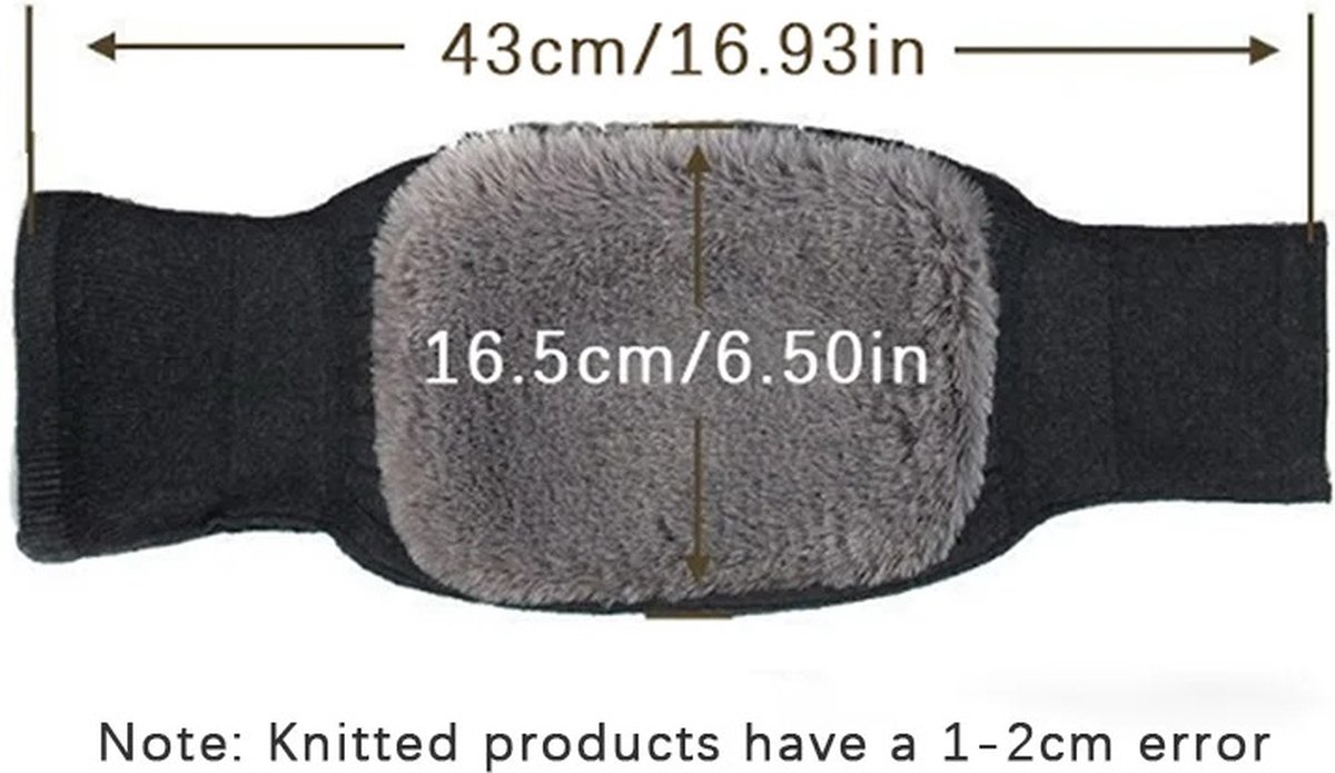 kniewarmers Herfst en Winter Warm Fleece-gevoerde Kniebeschermer voor Mannen en Vrouwen Oude Koude Been Artritis Airconditioning Kniebeschermers kniewarmers Herfst en Winter Warm Fleece-gevoerde Kniebeschermer voor Mannen en Vrouwen Oude Koude Been Artritis Airconditioning Kniebeschermers
