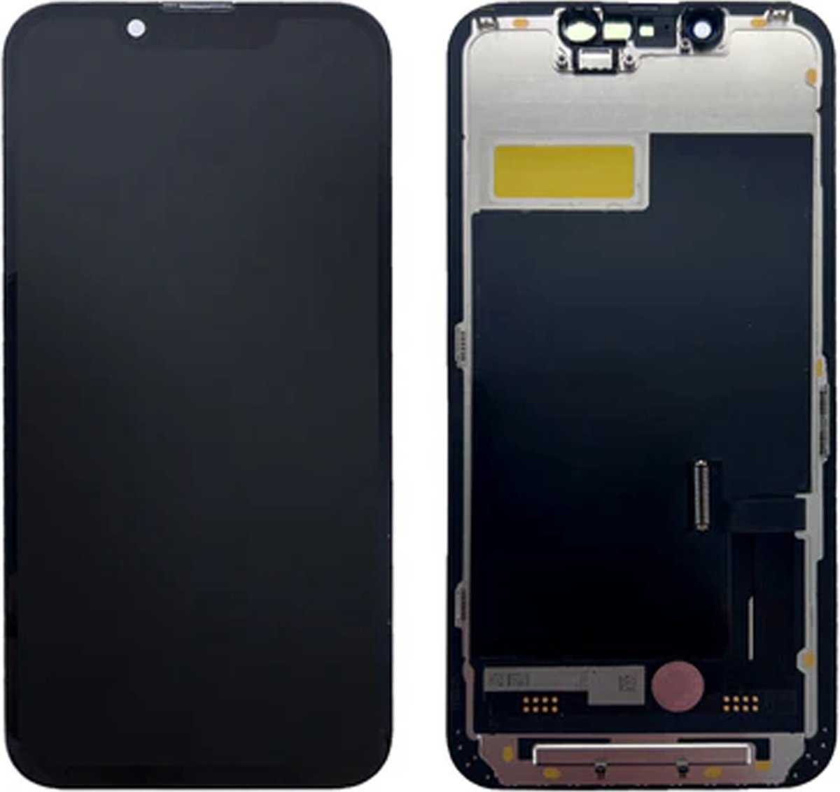 Display Assembly geschikt voor iPhone 13 Mini In-Cell