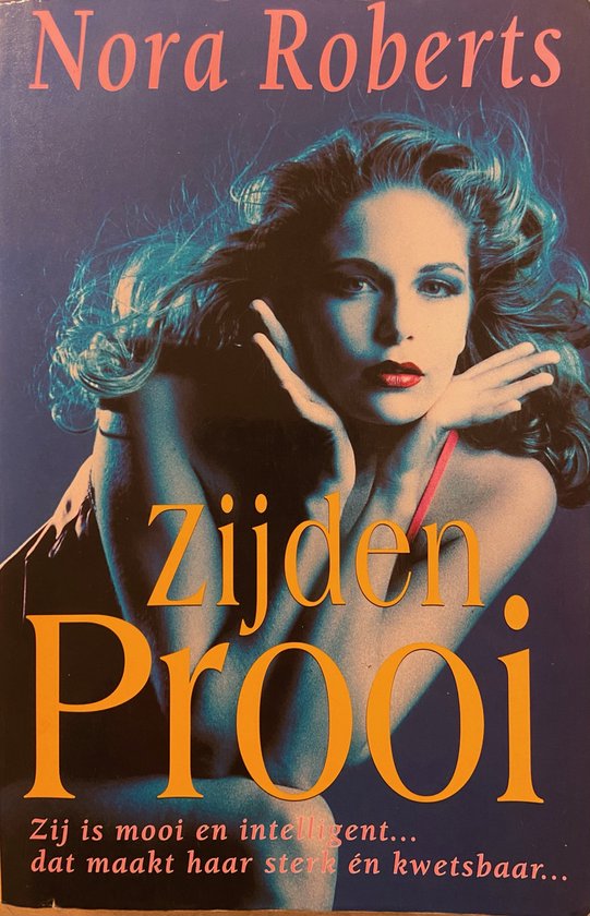9789022520826 - Zijden prooi