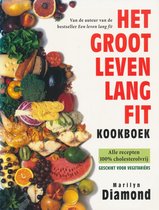 Leven Lang Fit Kookboek