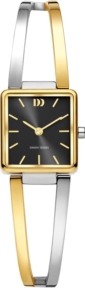 DANISH DESIGN PALMA TWO TONE BLACK IV73Q1304