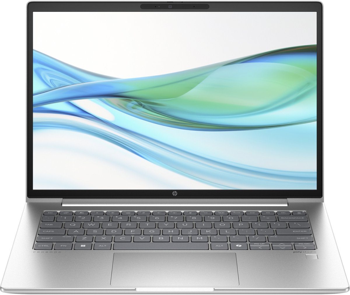 Bol.com HP ProBook 440 G11 - zakelijke laptop - 14FHD - Ultra 7-155U - 16GB - 512GB - keyboard verlichting - W11P - 3 jaar onsit... aanbieding