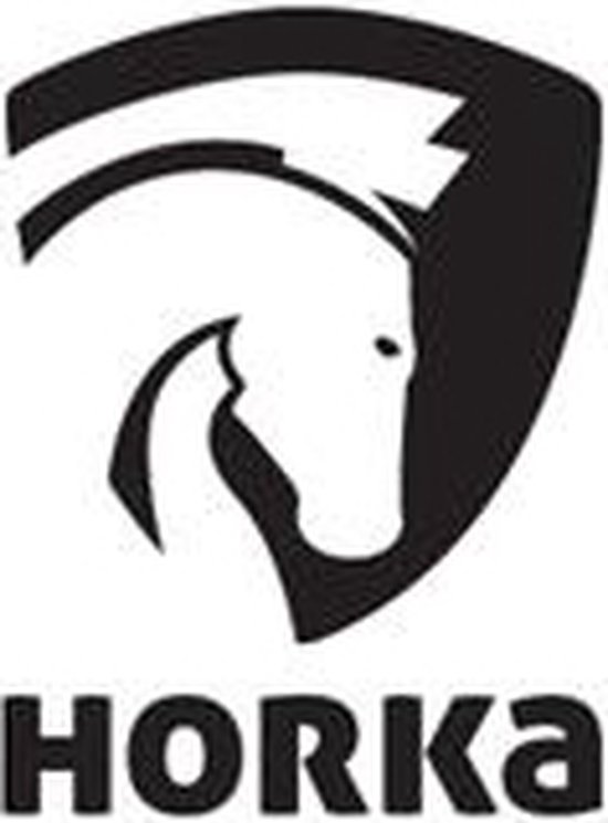 HORKA JODHPUR / BOTTE STABLE JACKSON 40 marron