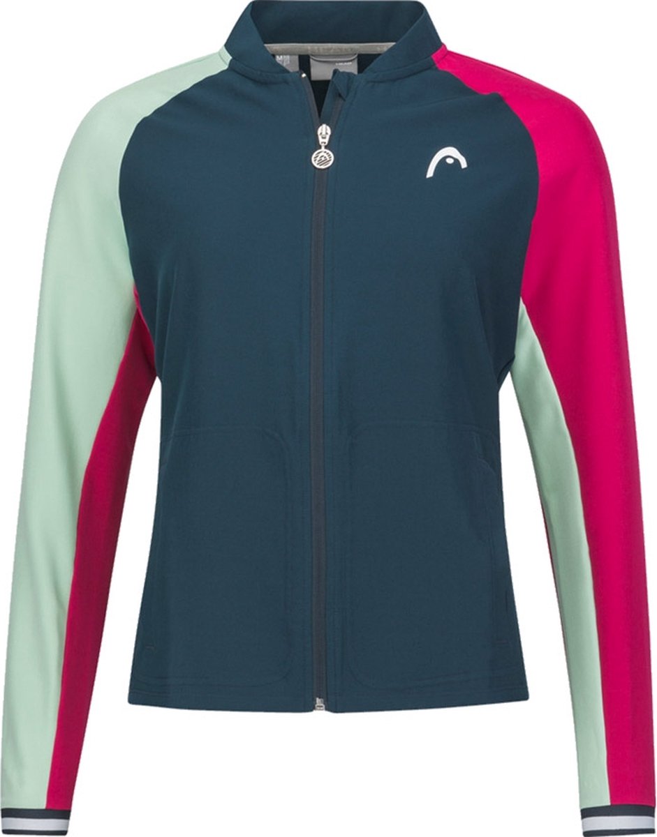 Head Breaker Jacket Women’s Groen
