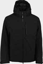 Tenson Winterjack Zwart Dave jacket 5017922/999