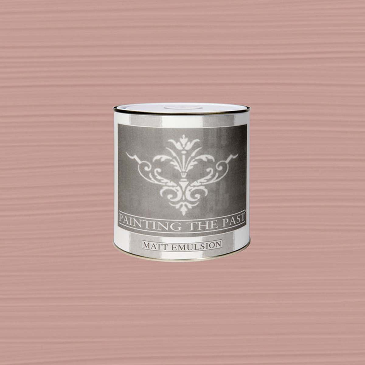 Painting the Past - Matt Emulsion - Krijtverf - Afternoon Tea (NN92) - 2.5 L