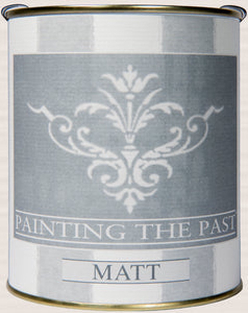 Painting The Past Matt - Country Diary - 750 ml