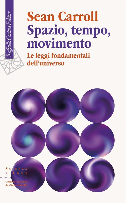 Spazio, tempo, movimento