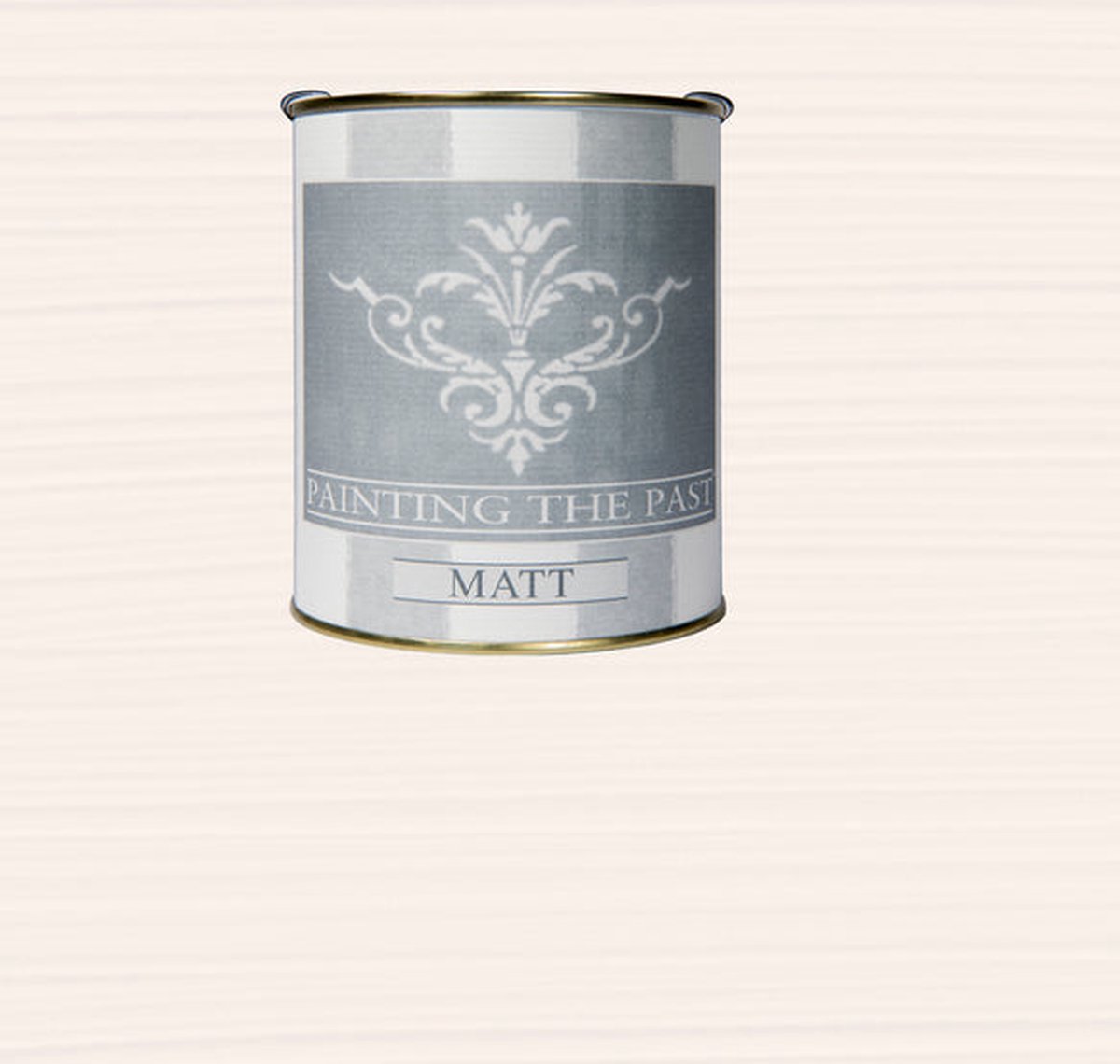 Painting the Past - Matt Finish - Something Borrowed - 750 ml