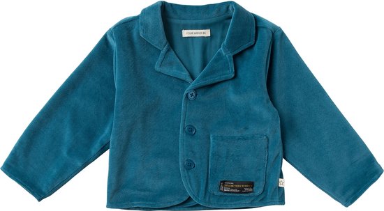 Velvet | Veste blazer