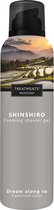 Treatments Foaming Shower Gel - Shinshiro