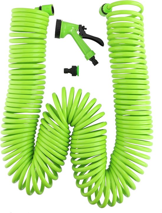Granit Spiraalslang - 4053100005 | Slangtype: Spiral hose | Binnen-: 30 mm