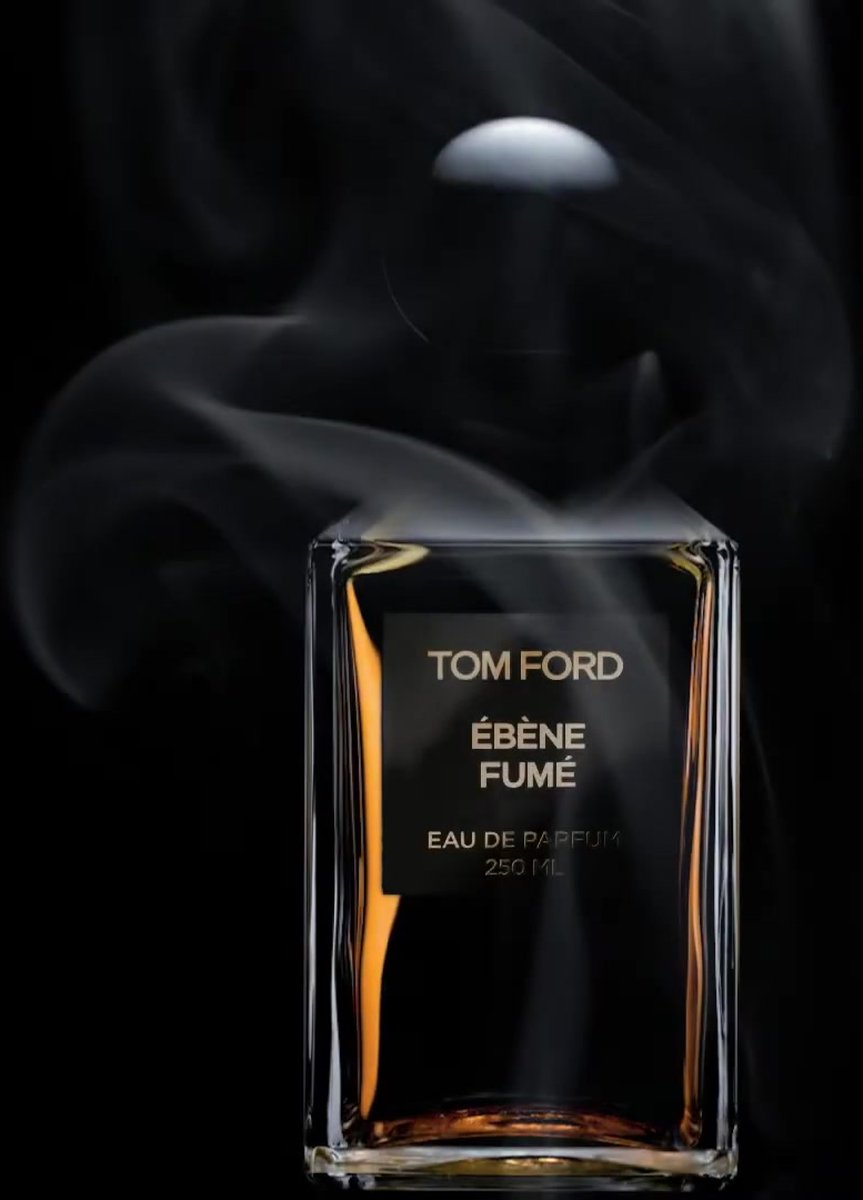 Tom Ford Ebene Fume Eau de Parfum 50 ml | bol