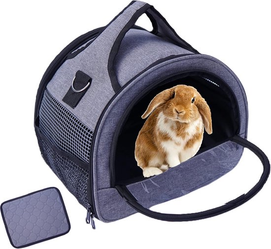Karlie Transportbox für Hunde & Katzen - Top Zustand! (Gebraucht) in