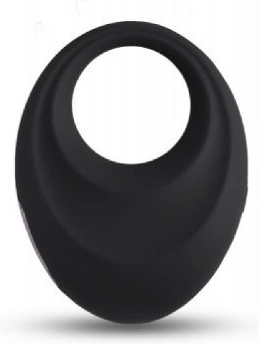 Goedkoopste Vibrerende Cockring Strong Erection - Oplaadbaar -Toyz4lovers