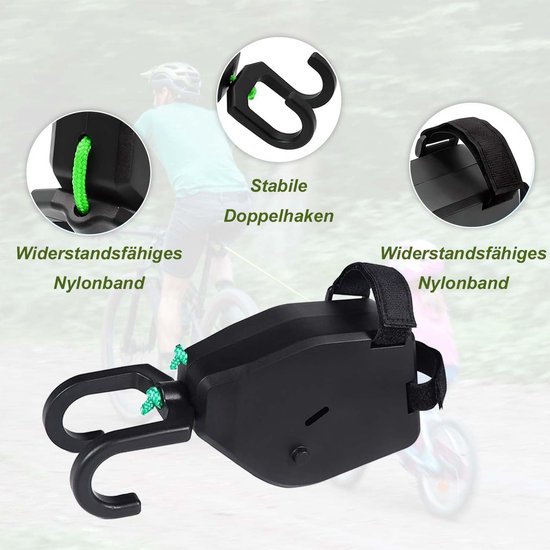 Water Skiën Veiligheid Surfen Sleepkabel Trekkabel... – Grandado