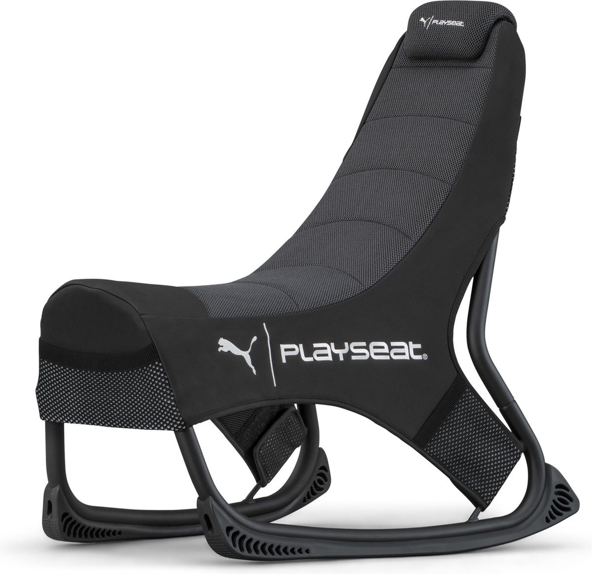 Playseat® Champ PUMA Edition - Gamestoel voor Console Gaming - ActiFit - Zwart