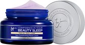 IT Cosmetics Confidence in Your Beauty Sleep Cream Nachtcrème - Tegen Huidveroudering & Lavendelgeur - 60ml