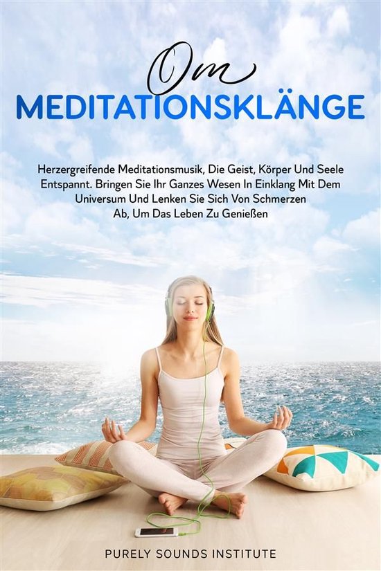 Mindful Harmonics 14 - Om-Meditationsklänge: Herzergreifend ... - cover