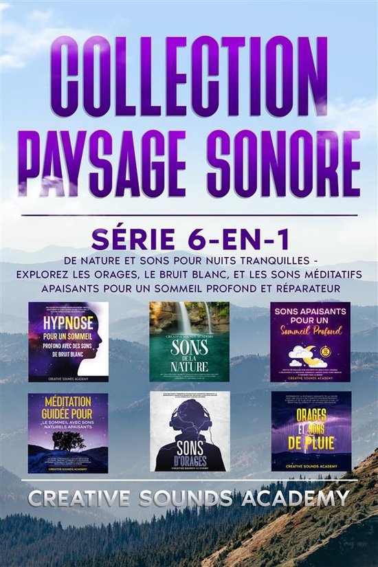 Restful Rhythms 28 - Collection Paysage Sonore : Série 6-en ... - cover