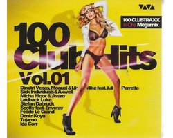100 Club Hits 1