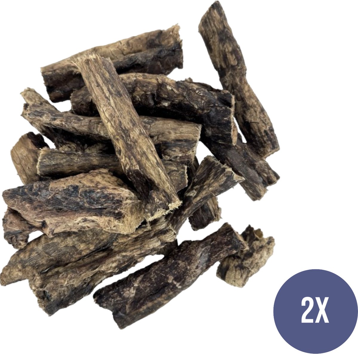 Combideal Petsnack - Buffellong