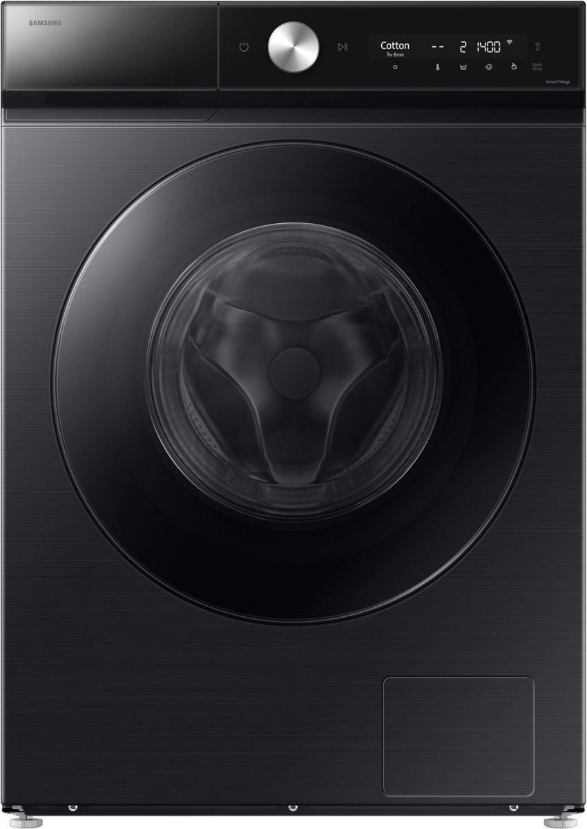 BESPOKE QuickDrive was-droogcombinatie 8000-serie WD11DB8B85GB