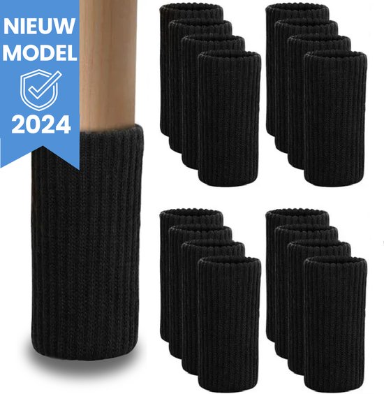 Sokken voor de poten van stoelen - Nederland