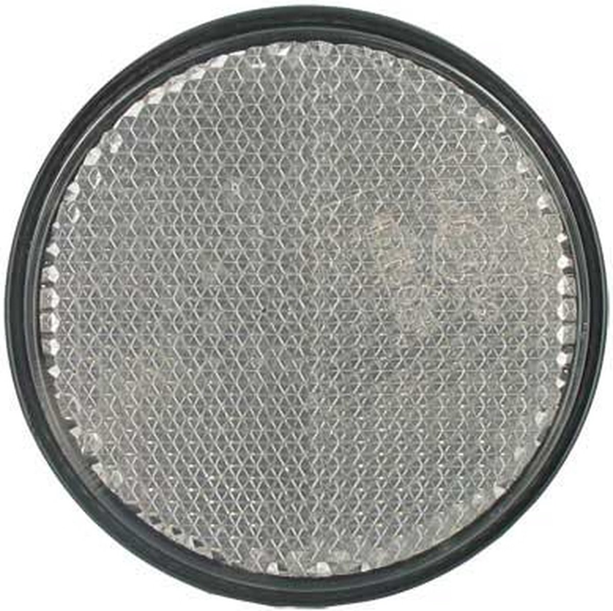 Reflector Ø 60 mm plak - bulk
