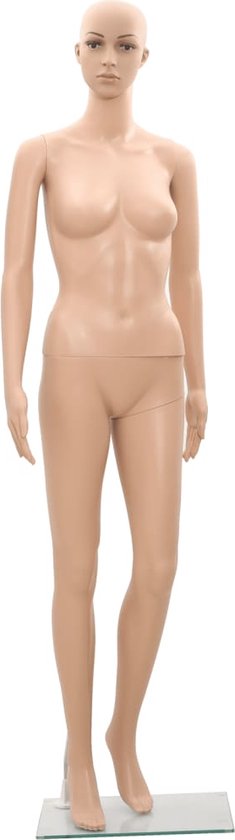 Lowander paspop 175cm - Etalagepop | Mannequin - Vrouw