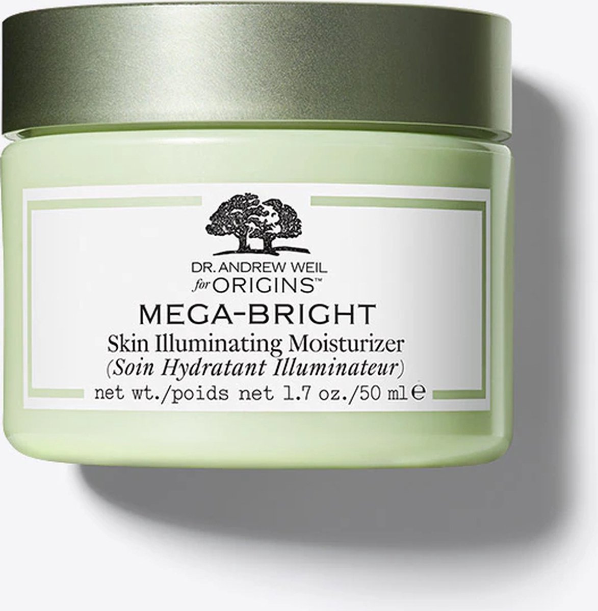 Goedkoopste Origins Dr. Andrew Weil Mega-Bright™ Skin Illuminating Moisturizer, 50 ml