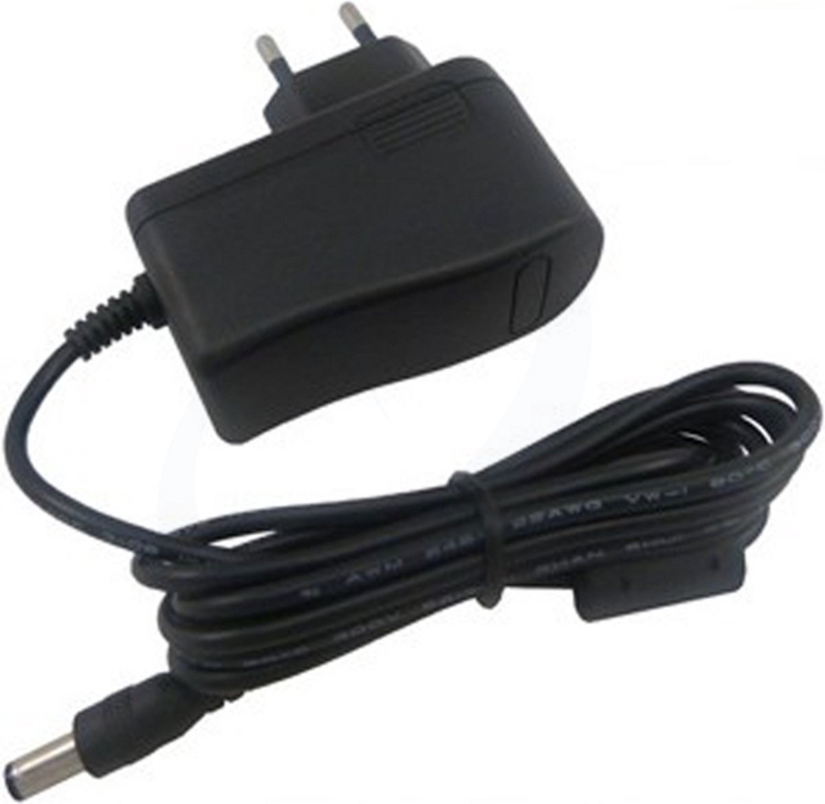 Netadapter 12V 1A (12W) – Adapter / Voeding – 100-240V AC – DC adapter 12V