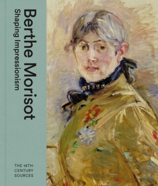 Foto: Berthe morisot