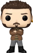 Funko Pop! Television: The Boys - Frenchie #1598