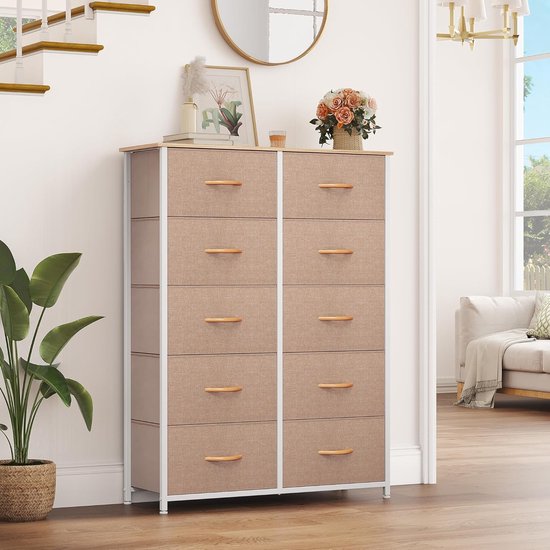 Met hoek - Bruine - Houten - Hout - Hal - Opbergkasten kopen