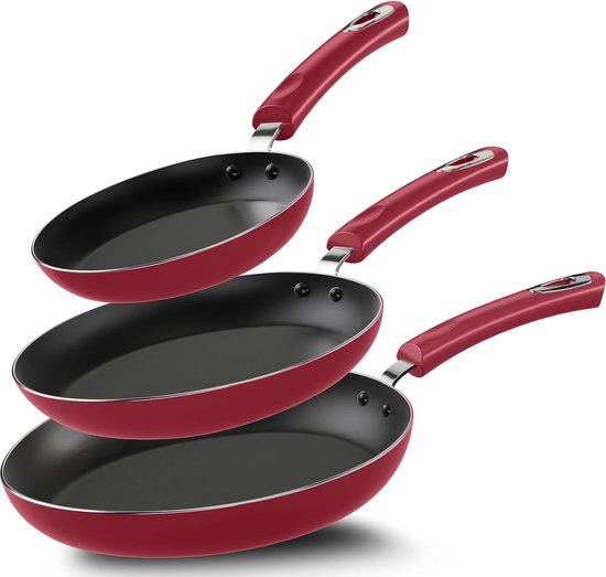 Koekenpan 28 cm Multiline 7 - Demeyere - Kookwinkel de Gruijter