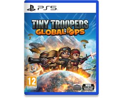 Tiny Troopers: Global Ops