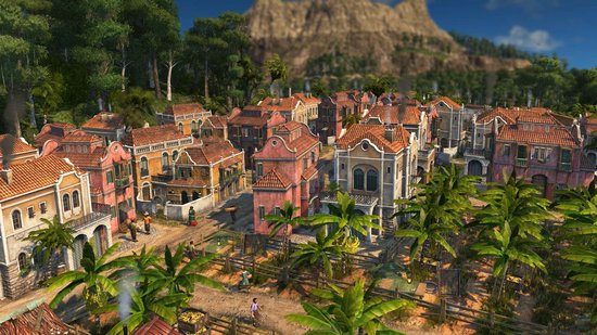 Anno 1800 - Console Edition - PS5