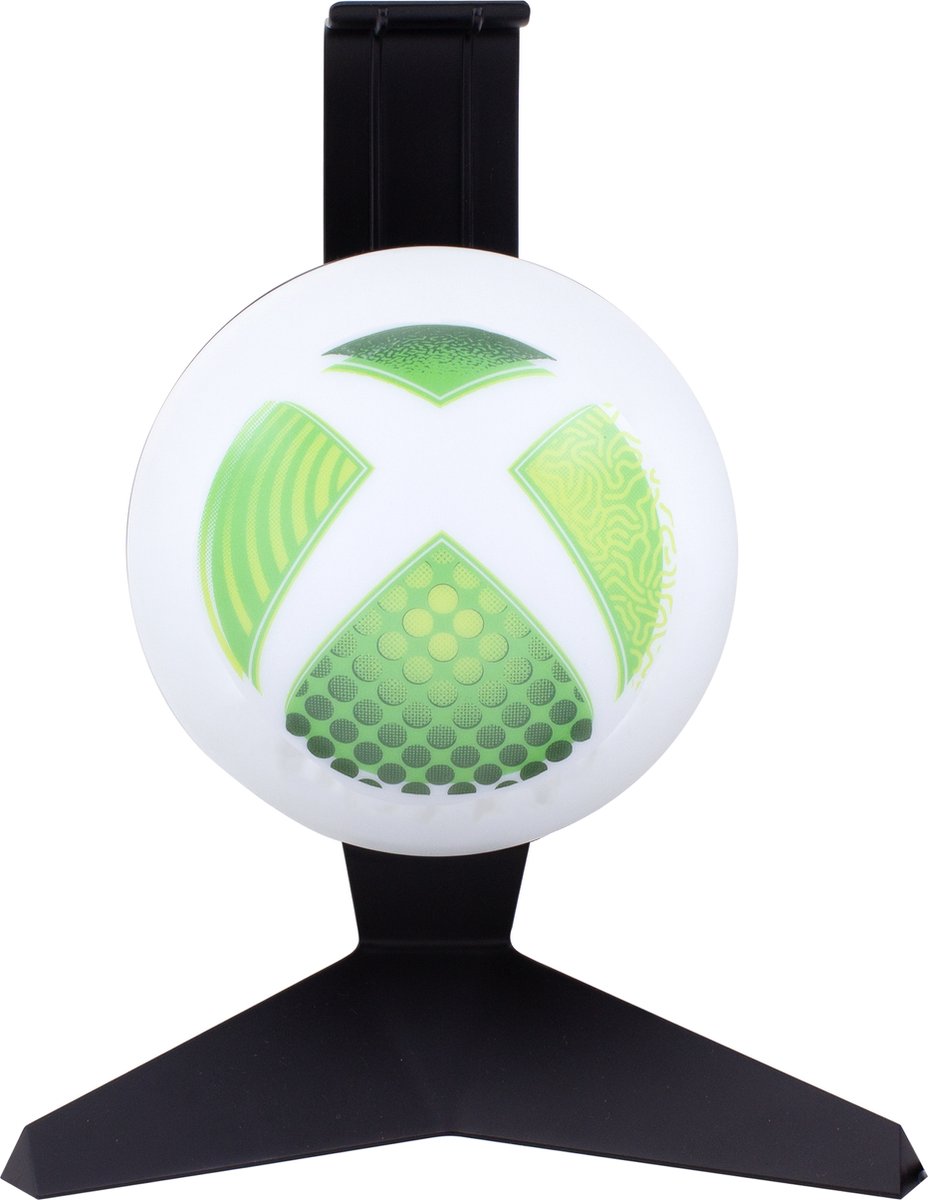 Paladone Xbox Koptelefoonstandaard Met Lamp