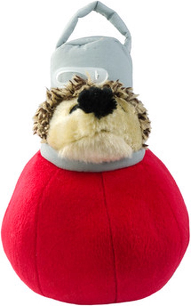 Zoobilee Heggies - kerstknuffels Kerstbal
