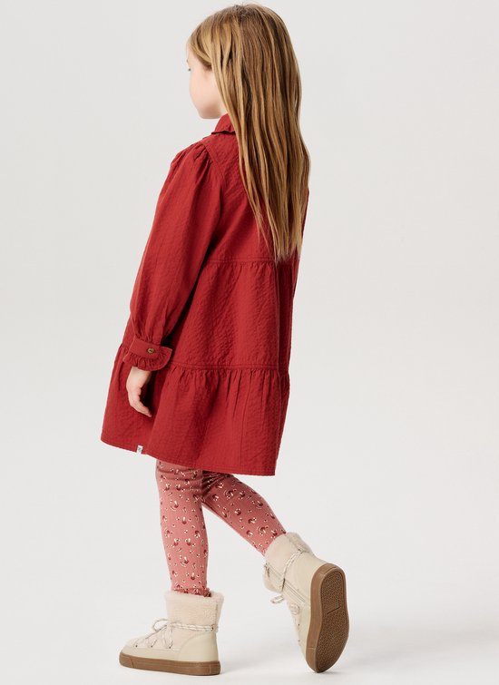 Noppies Legging Jenison allover print Filles Legging - Taille 122