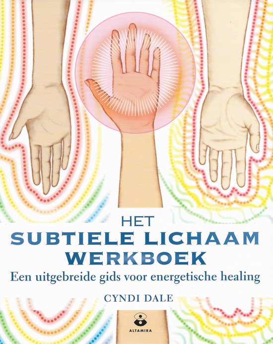 Het subtiele lichaam werkboek