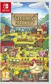 Stardew Valley - Nintendo Switch