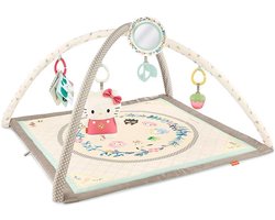 Fisher-Price Sanrio Kitty Baby Gym
