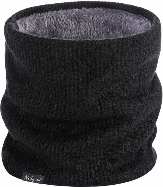 NiSy.nl Luxe Thermische Nekwarmer