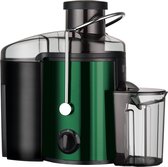 Bol.com Berlinger Haus 9293 - Juice extractor - Emerald collection - Groen aanbieding