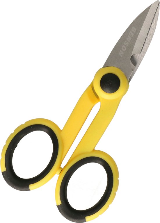 Benson Allesknipper - Werk & Huis & Tuin - 140 mm van Benson — afbeelding 2